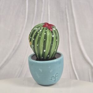 Nora Fleming Cactus Mini